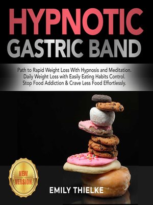 HYPNOTIC GASTRIC BAND - Audiobook